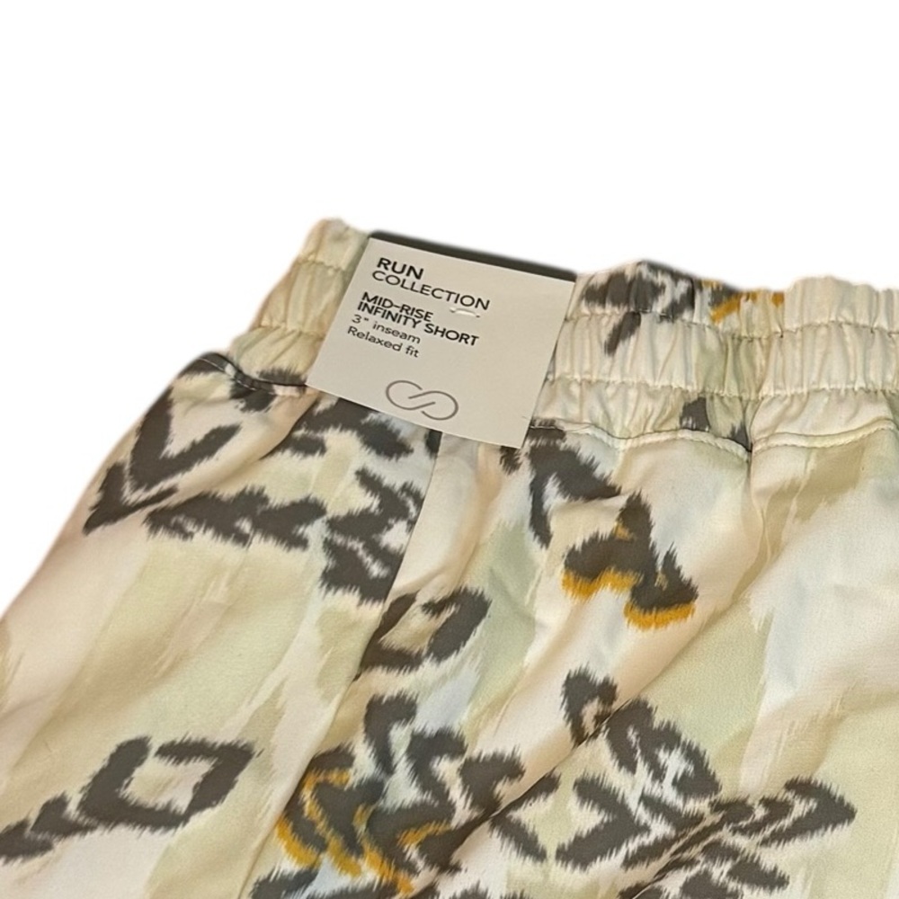 Women’s Calia Infinity Running Short - XXS‎ - NWT - Picture 5 of 10
